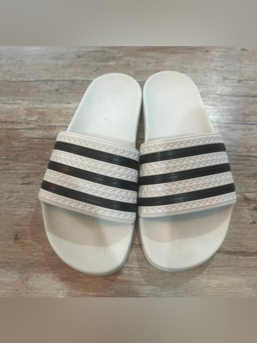 Adidas Originals Classic Adilette Slides